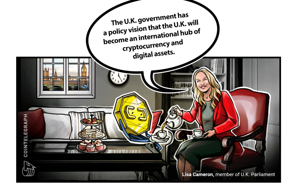 Musk fires Twitter execs, research stirs blockchain energy debate and CFTC brass shares crypto concerns: Hodler’s Digest, Oct. 23-29