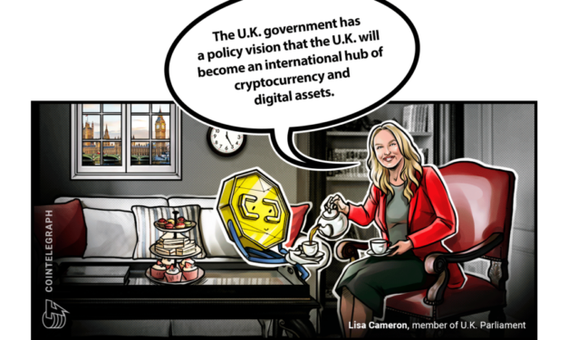 Musk fires Twitter execs, research stirs blockchain energy debate and CFTC brass shares crypto concerns: Hodler’s Digest, Oct. 23-29