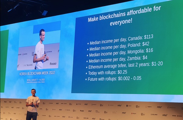 Attack of the zkEVMs! Crypto’s 10x moment