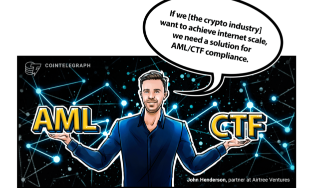 Google and Coinbase strike a deal, BNY Mellon begins crypto custody and WisdomTree’s Bitcoin ETF gets denied: Hodler’s Digest, Oct. 9-15