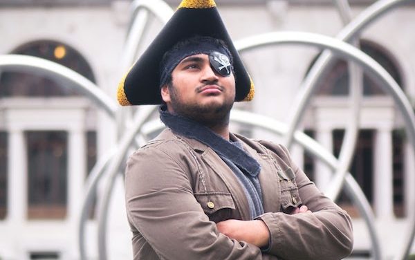 ‘Terra hit us incredibly hard’: Sunny Aggarwal of Osmosis Labs