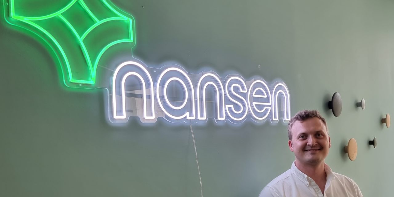 Man and Machine: Nansen’s analytics slowly labeling worldwide wallets