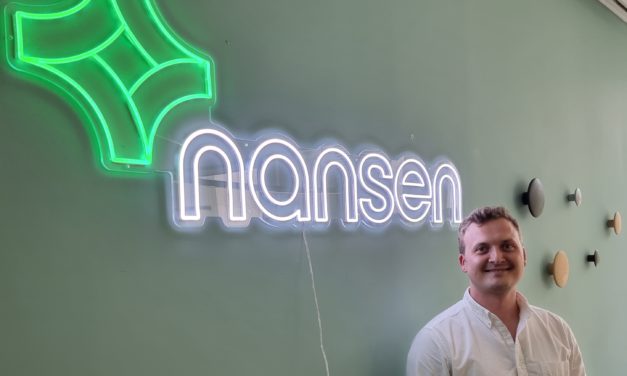 Man and Machine: Nansen’s analytics slowly labeling worldwide wallets