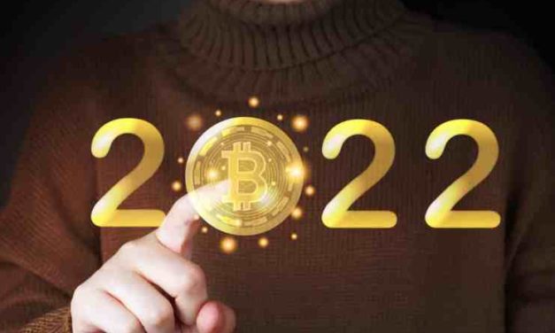 Bitcoin sa blíži k celoročnému klesajúcemu trendu. Ako uzavrie rok 2022?