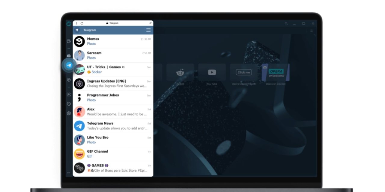 What is a Web3 browser and how does it work?