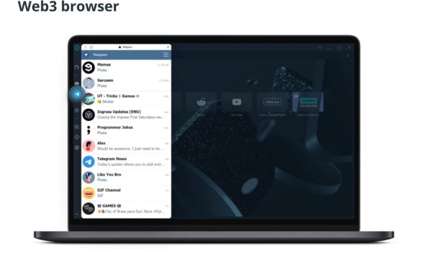 What is a Web3 browser and how does it work?