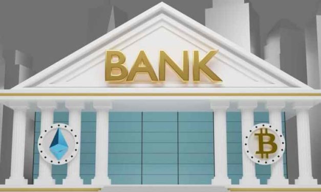 Aktuálne: najstaršia americká banka vstupuje do odvetvia kryptomien