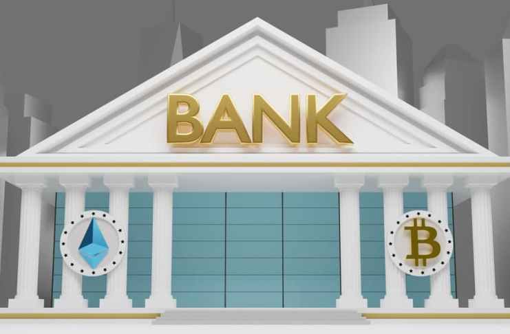 Aktuálne: najstaršia americká banka vstupuje do odvetvia kryptomien