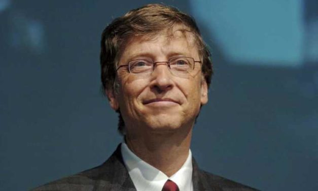 Spojeným štátom môže popri recesii a kríze hroziť občianska vojna, varuje Bill Gates