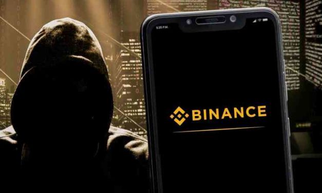 Hackeri ukradli 100 miliónov z Binance, cena tokenu si napriek tomu drží hodnotu