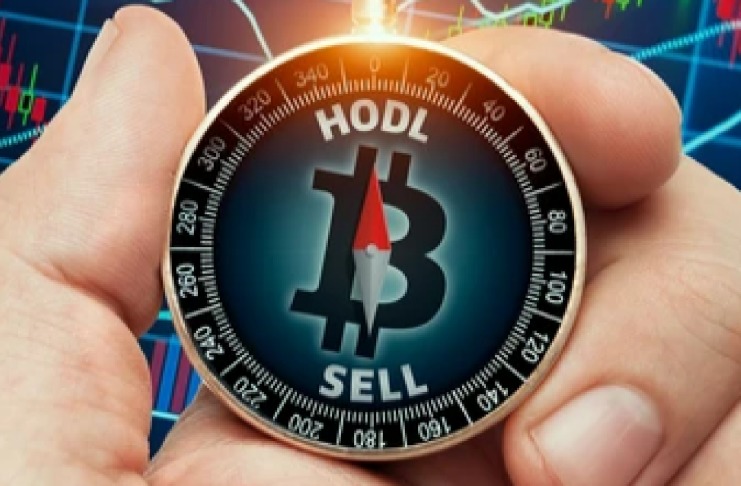 Dlhodobí držitelia vlastnia viac ako 75 % ponuky BTC! Čo to znamená pre cenu?