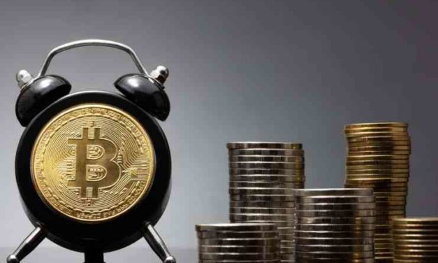 Sledujte túto udalosť, bude mať veľký vplyv na trh s kryptomenami!