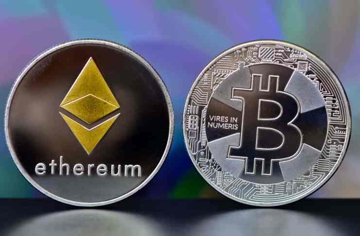 Investor Jim Cramer: „Bitcoin mi zarobil na moju farmu a Ethereum na novú loď. Takto investujem už 42 rokov.“