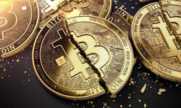 V tomto roku prišli investori o viac ako 17 miliárd dolárov investovaním do Bitcoinu