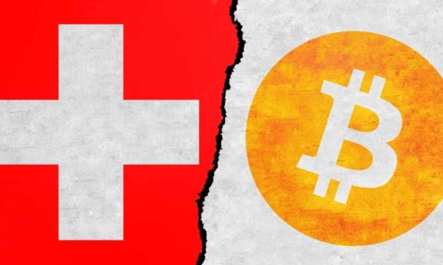 Bitcoin a Tether sa stali legálnym platidlom vo Švajčiarsku!