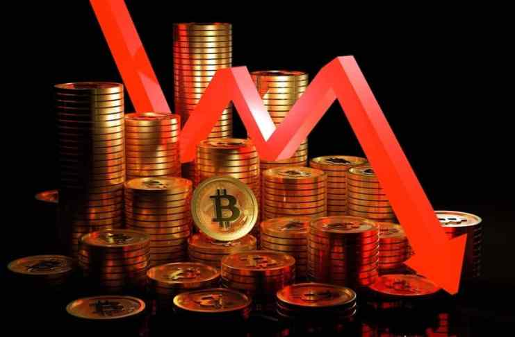 Aktuálne: Bitcoin a trhy sa opäť prepadli. Aké sú príčiny?