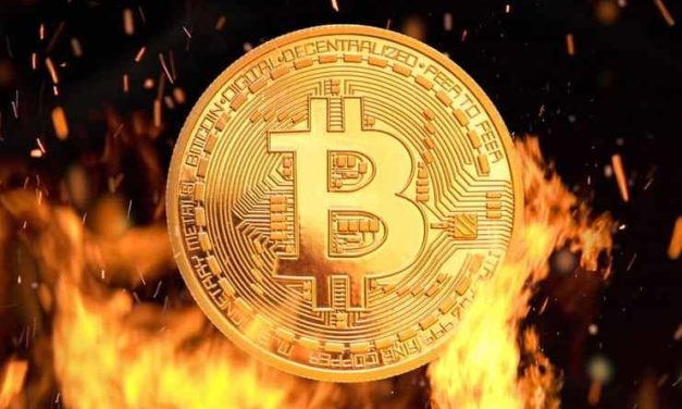 Graf na dnes: túto cenovú hladinu je potrebné sledovať v prípade poklesu Bitcoinu!