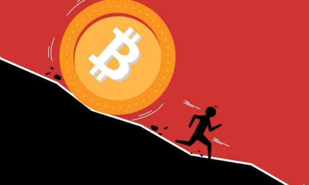 Populárny analytik varuje: „Bitcoin padne až na 10 000 dolárov. To bude ideálna nákupná zóna“