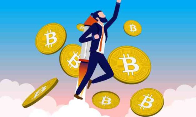 Miliardár Paul Tudor: Bitcoin bude v budúcnosti raketovo rásť