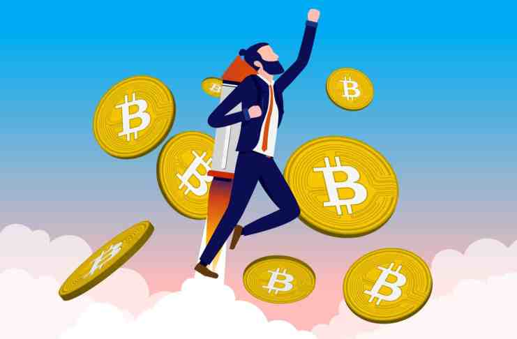 Miliardár Paul Tudor: Bitcoin bude v budúcnosti raketovo rásť