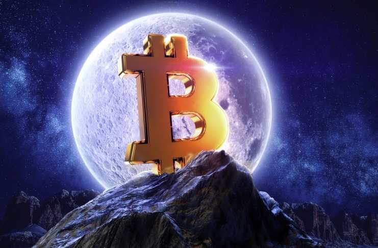 „Buďte pripravení, Bitcoin môže po zavedení regulácii zdvojnásobiť svoju hodnotu“ – tvrdí významný americký predstaviteľ