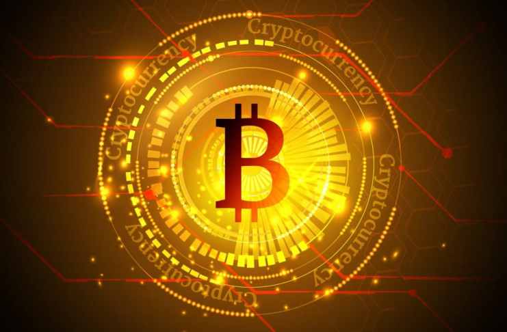 Nasledujúce dni rozhodnú, Bitcoin čaká na veľký pohyb!