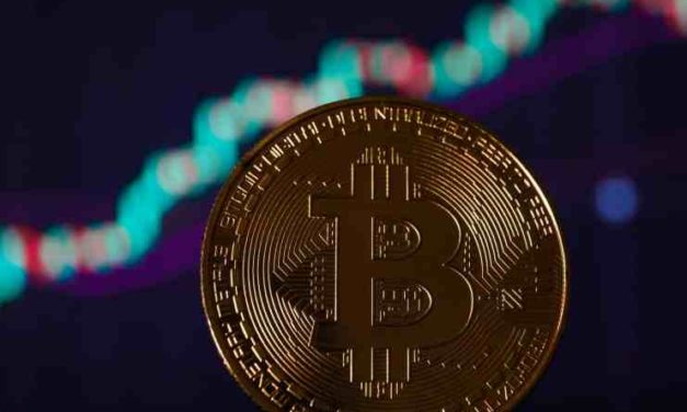 Bitcoin za 626 000 dolárov? Tento indikátor ukazuje, ako by to Bitcoin mohol dosiahnuť do 2 rokov