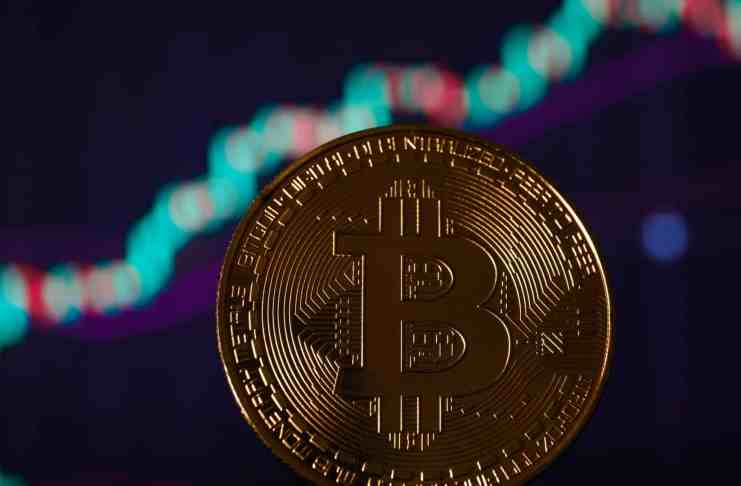 Bitcoin za 626 000 dolárov? Tento indikátor ukazuje, ako by to Bitcoin mohol dosiahnuť do 2 rokov