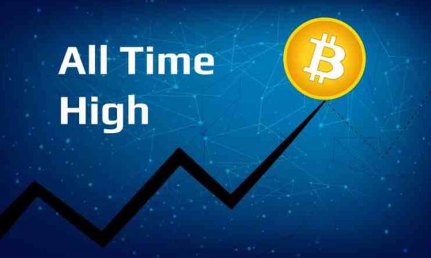 Populárny analytik PlanB: „Bitcoin aktuálne kopíruje priebeh z obdobia rastu na historické maximum“