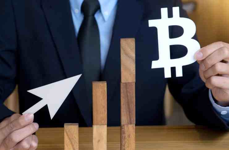 „Je čas na ďalší obrovský prielom Bitcoinu“ tvrdí stratég, ktorý predpovedal pád BTC v roku 2022