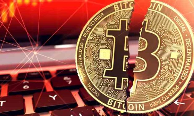 „Dajte si pozor, Bitcoin môže stále padnúť až na nulu“ tvrdí populárny investor Peter Brandt