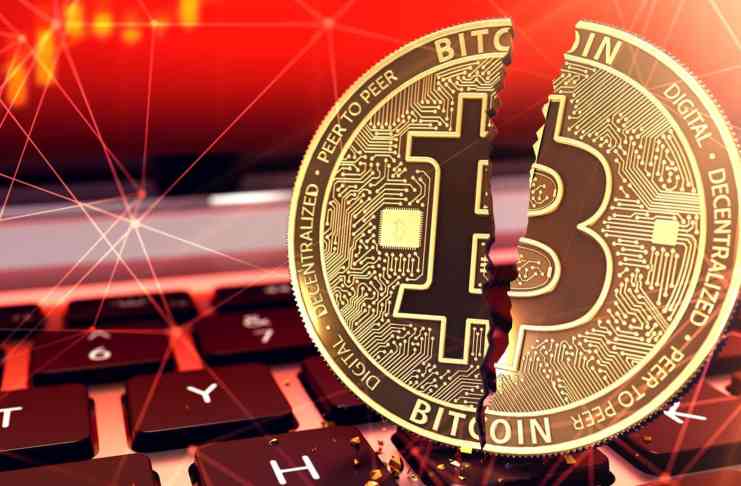 „Dajte si pozor, Bitcoin môže stále padnúť až na nulu“ tvrdí populárny investor Peter Brandt