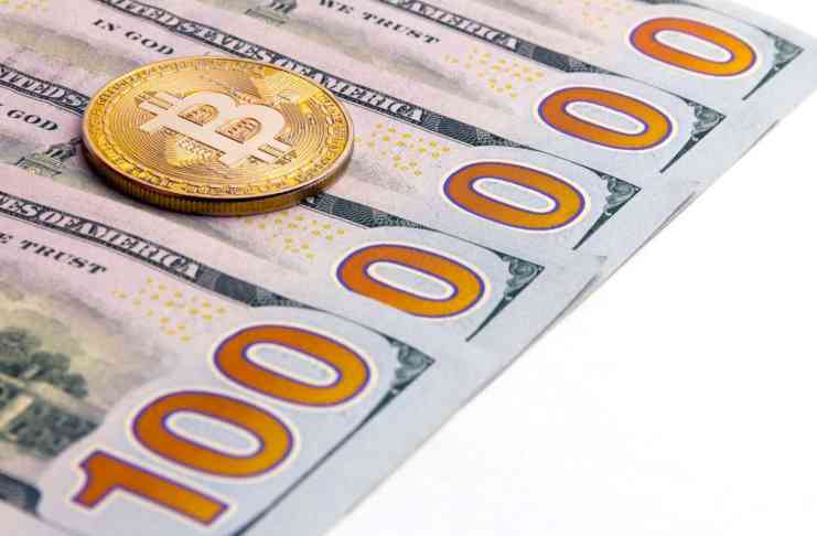 Yassine Elmandjra: „Bitcoin dosiahne do roku 2030 1 milión dolárov. Som o tom presvedčený!“