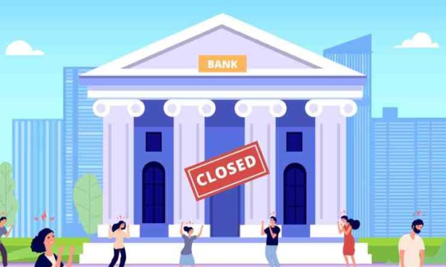 Ďalší Lehman Brothers? Tieto dve svetové banky majú vážne problémy