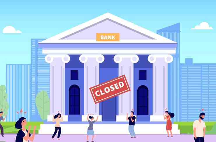 Ďalší Lehman Brothers? Tieto dve svetové banky majú vážne problémy