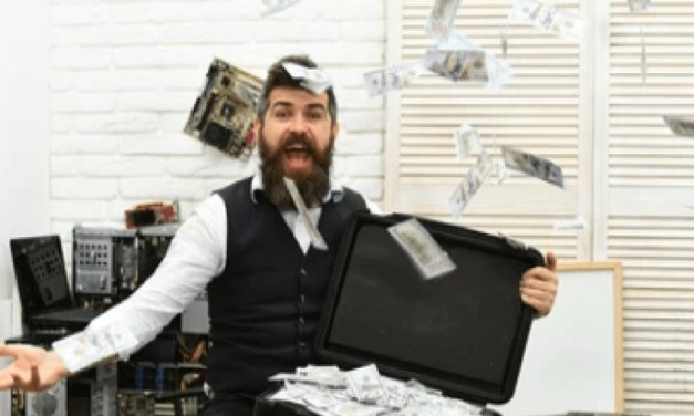 Táto kryptomena zažije v ďalšom cykle veľký rast, upozorňuje milionár