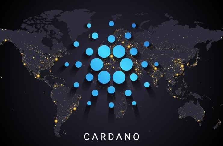 Zakladateľ siete Cardano: „V novembri sa pripravte na niečo špeciálne“