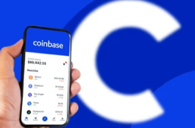 Buďte opatrní! Burze Coinbase stále hrozí krach