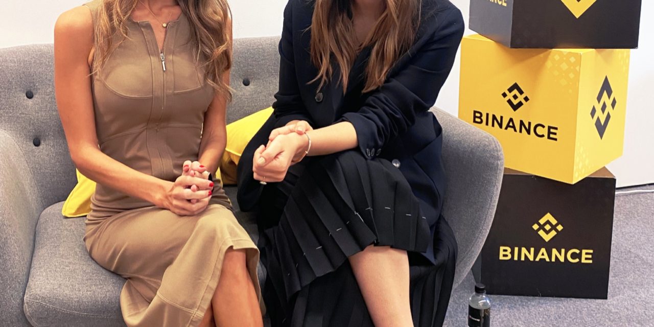 NFT space bridges passions for tennis legend Maria Sharapova