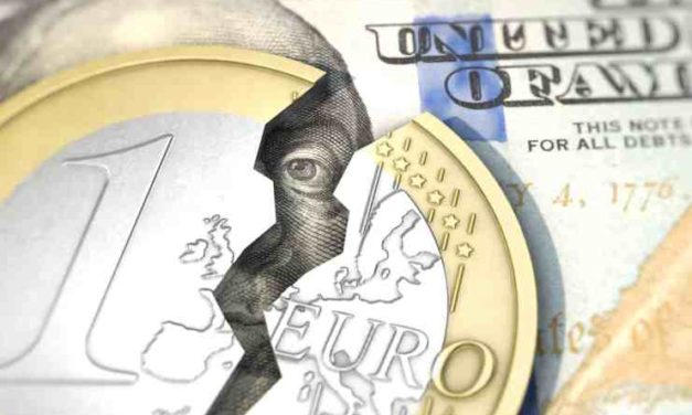 Dolár bude ďalej rásť, aký to môže mať vplyv na kryptomeny?