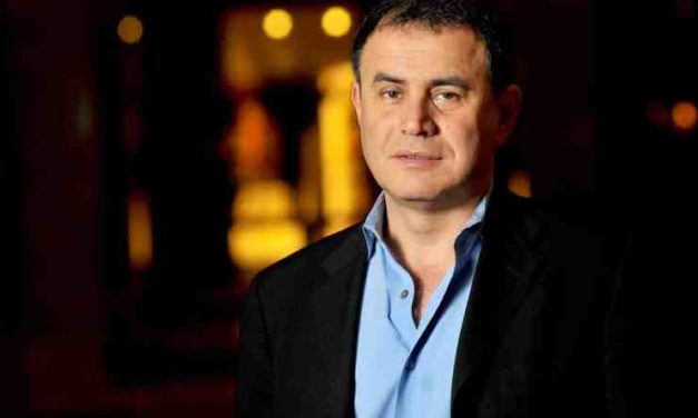 Rešpektovaný ekonóm Nouriel Roubini: Nadchádzajúca kríza bude horšia ako ktorákoľvek predtým!
