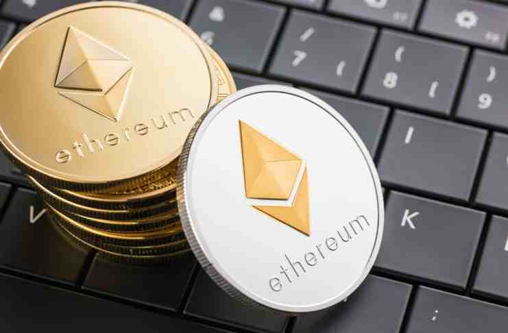 Mnohomiliónové prevody Etherea naznačujú niečo veľké! Dočkáme sa konečne rastu?