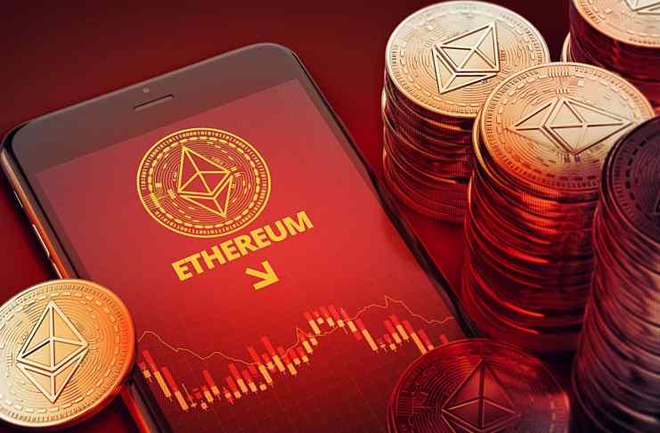 Veľká aktualizácia Etherea The Merge – zlyhanie a príchod centralizácie? (Názor)