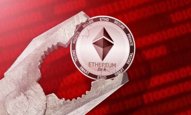 Ethereum je po prechode na Proof of stake čoraz viac centralizované, varujú experti!