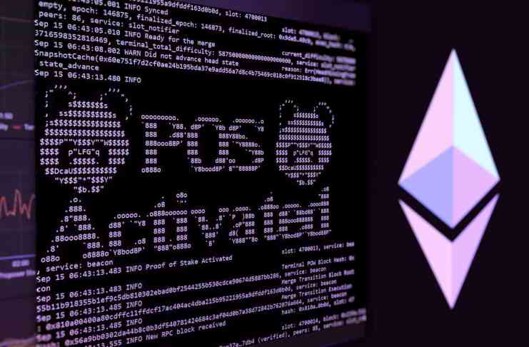 Staking Etherea sa stal príliš zložitým, Proof of stake nenapĺňa očakávania