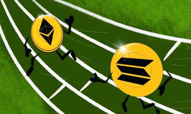 Zakladateľ BitMEXu Arthur Hayes: „Konkurencia nikdy neporazí Ethereum. Majú iba plné ústa rečí.“