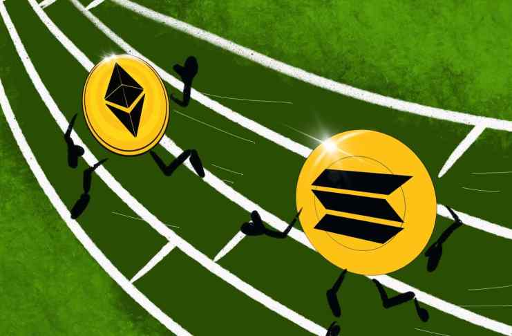 Zakladateľ BitMEXu Arthur Hayes: „Konkurencia nikdy neporazí Ethereum. Majú iba plné ústa rečí.“