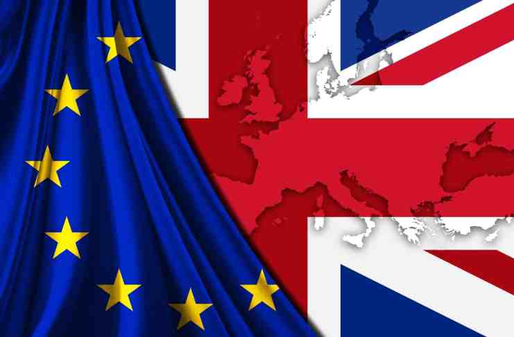 Najhoršie správy sa potvrdzujú: „EÚ a Spojené kráľovstvo sú v recesii!“