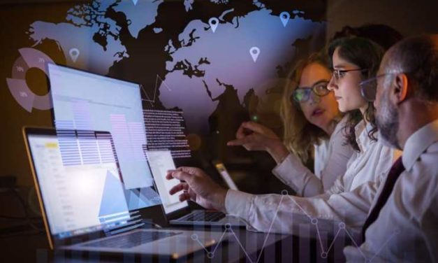 Sledujte tieto udalosti, budú mať tento týždeň vplyv na trhy