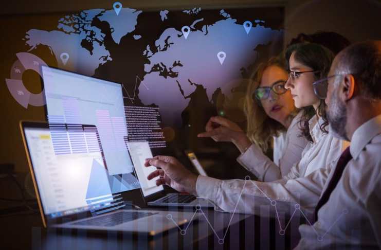 Sledujte tieto udalosti, budú mať tento týždeň vplyv na trhy